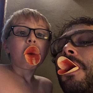 Meet your Posher, Eric